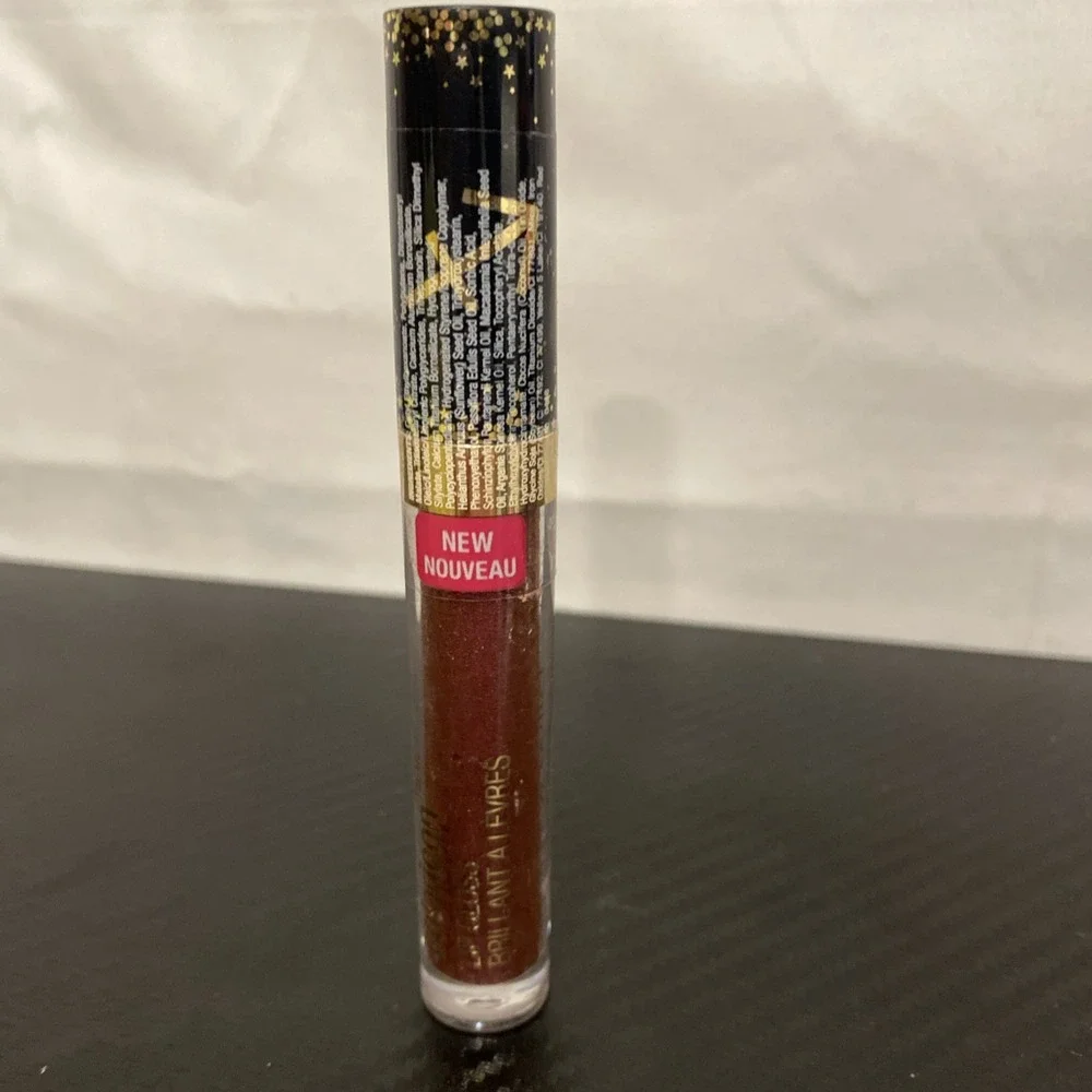 wet n wild Color‎ Icon Lip Gloss Sagittarius B07HL69Y1C